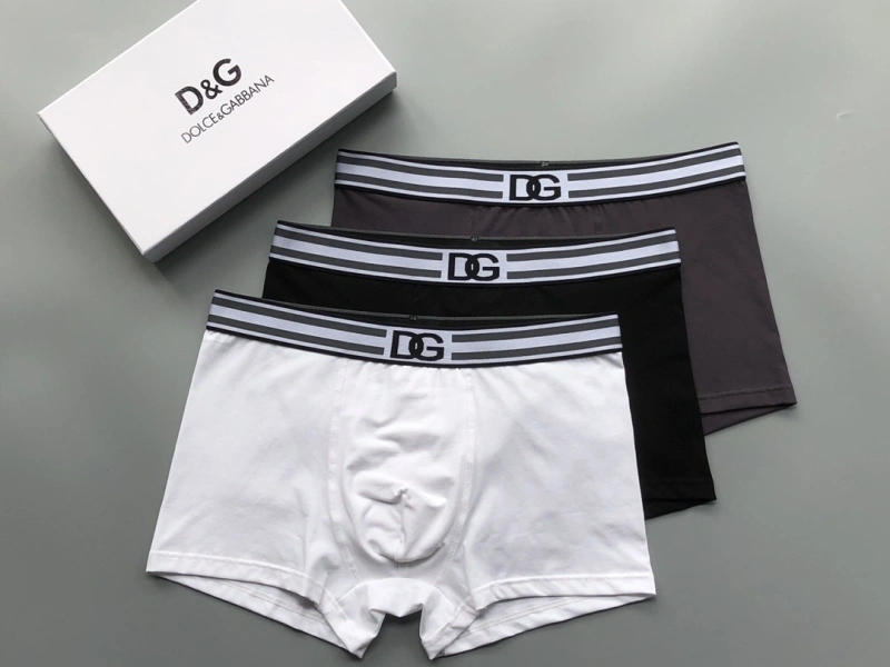 Dolce Gabbana Underwear Functional 276668