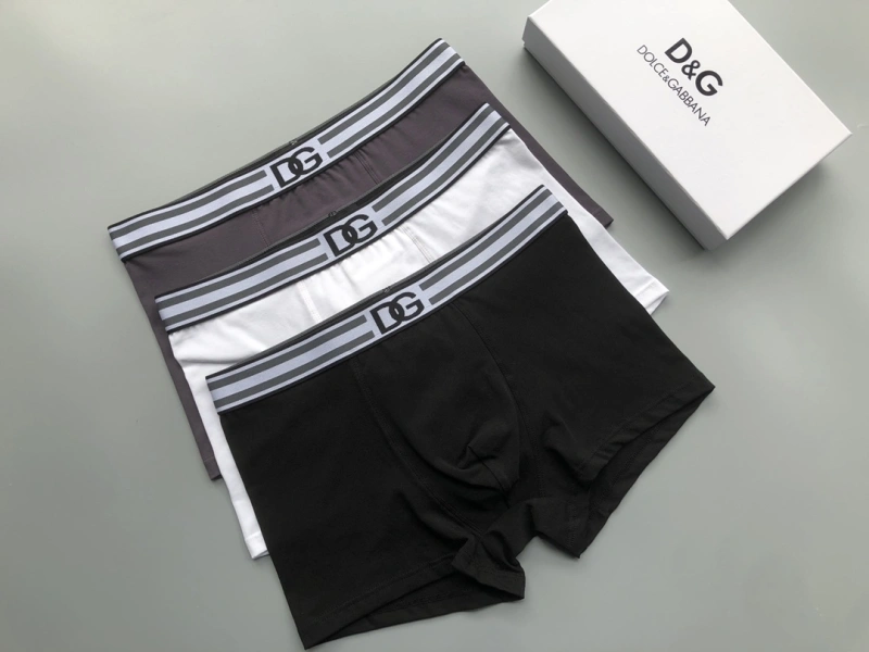 Dolce Gabbana Underwear Functional 276668