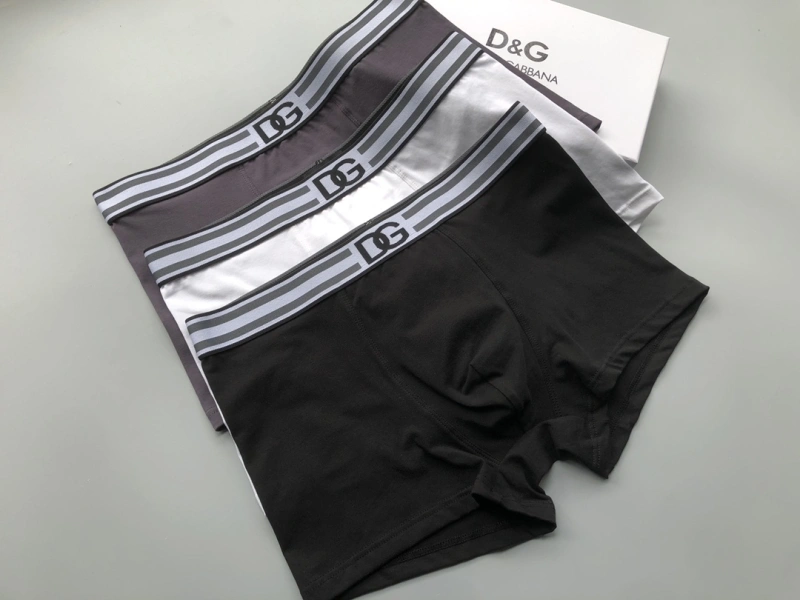 Dolce Gabbana Underwear Functional 276668