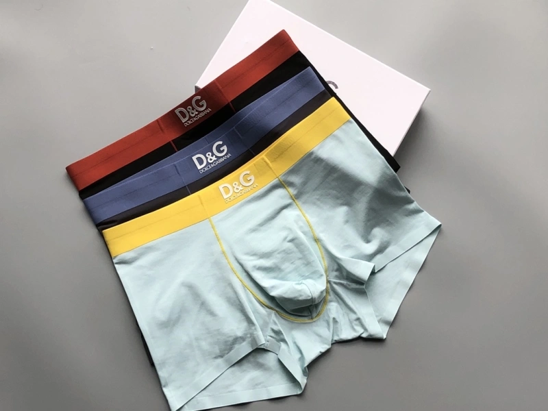 Dolce Gabbana Underwear Supportive 276667