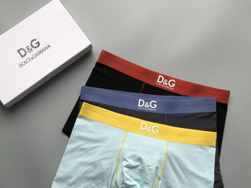 Dolce Gabbana Underwear Supportive 276667