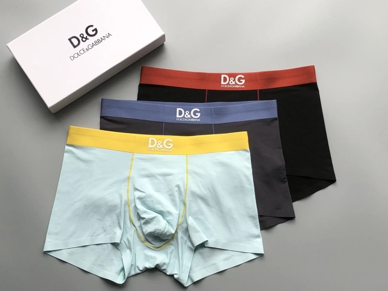 Dolce Gabbana Underwear Supportive 276667