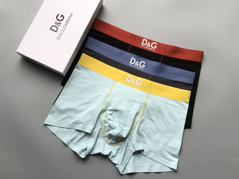 Dolce Gabbana Underwear Supportive 276667