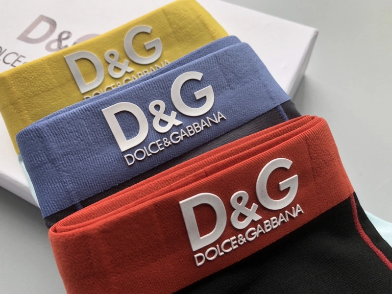 Dolce Gabbana Underwear Supportive 276667