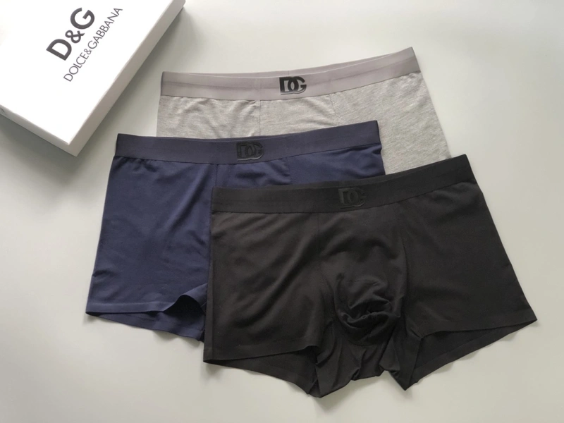 Dolce Gabbana Underwear Lightweight 276666