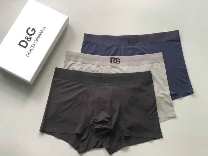 Dolce Gabbana Underwear Lightweight 276666
