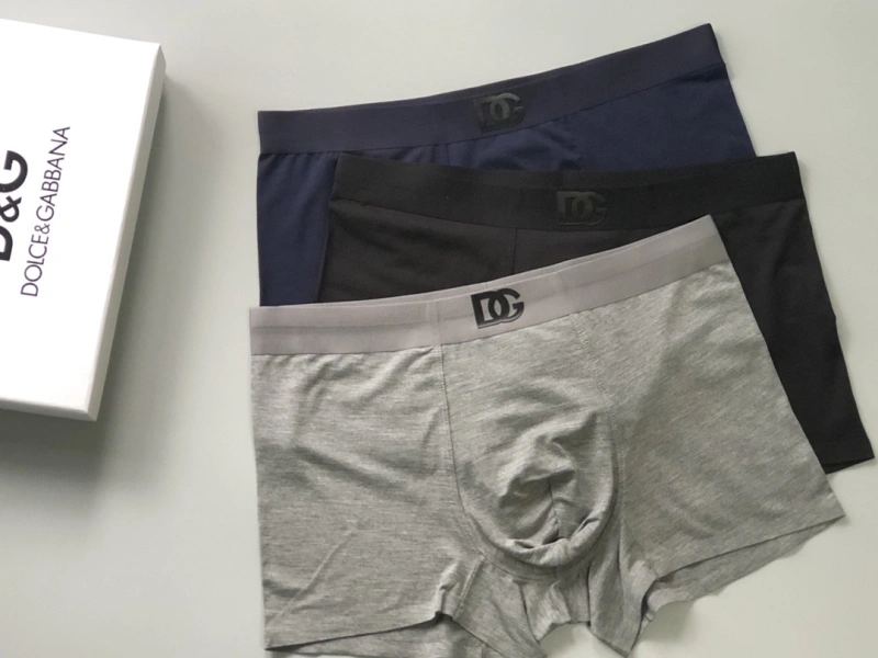 Dolce Gabbana Underwear Lightweight 276666