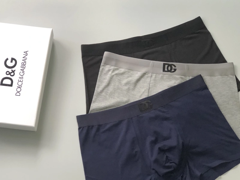 Dolce Gabbana Underwear Lightweight 276666