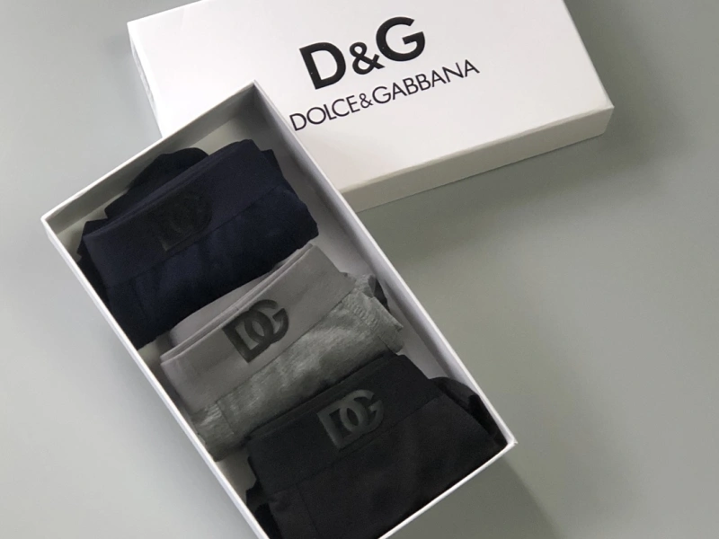 Dolce Gabbana Underwear Lightweight 276666