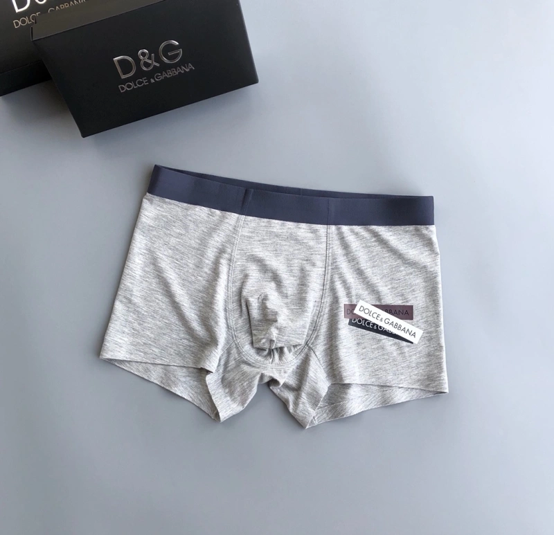 Dolce Gabbana Underwear Vibrant 276419