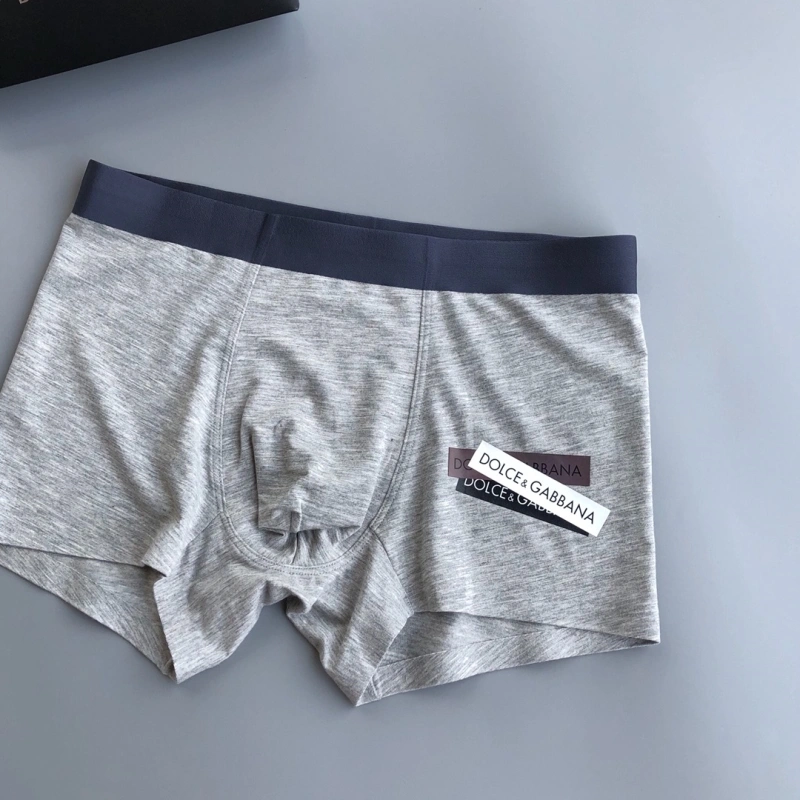 Dolce Gabbana Underwear Vibrant 276419
