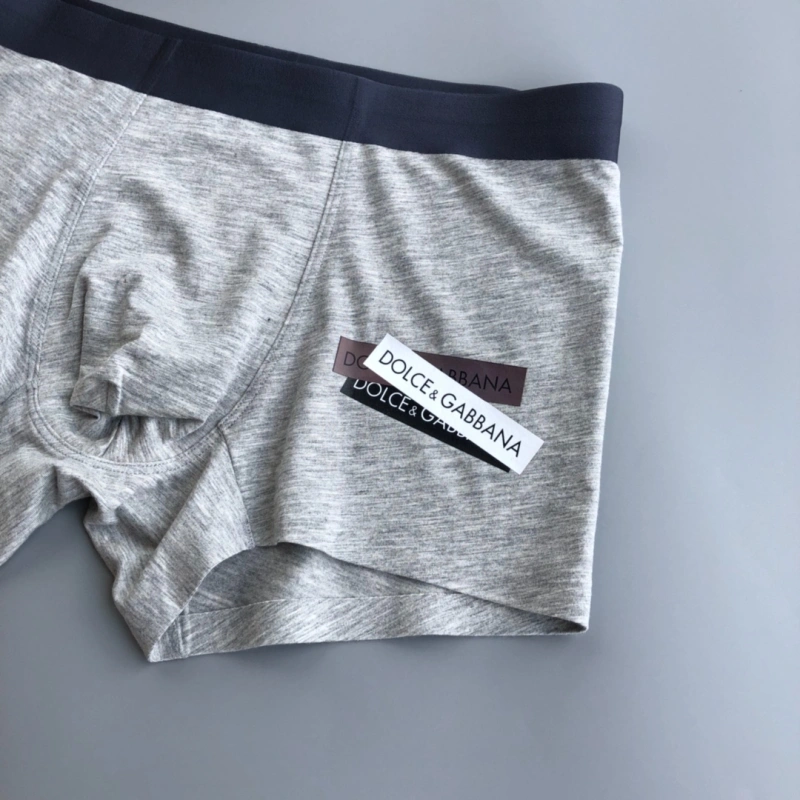 Dolce Gabbana Underwear Vibrant 276419