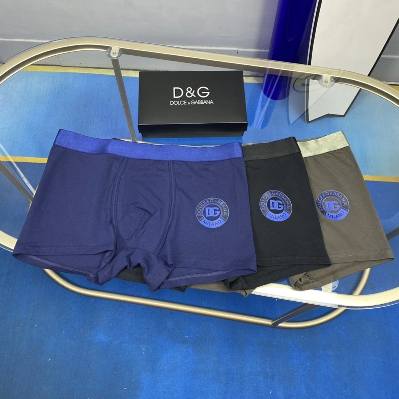 Neat Dolce Gabbana Underwear 276420
