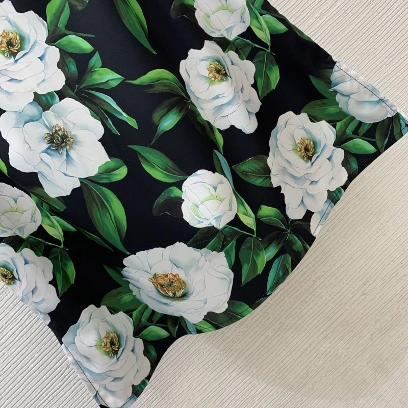 Dolce Gabbana Vest Unique 119149