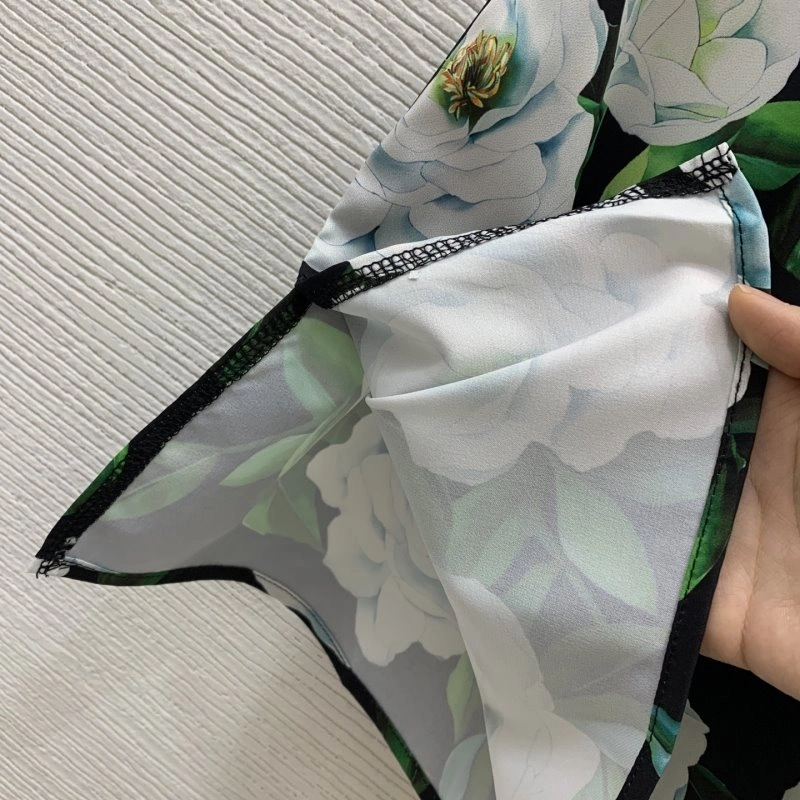 Dolce Gabbana Vest Unique 119149