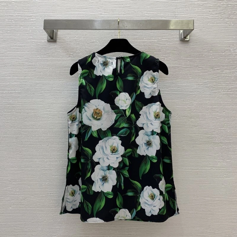 Dolce Gabbana Vest Unique 119149