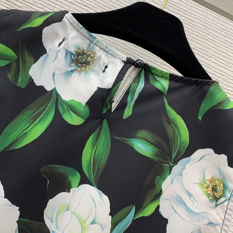 Dolce Gabbana Vest Unique 119149