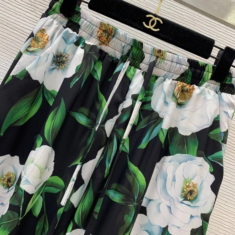 Dolce Gabbana Vest Unique 119149