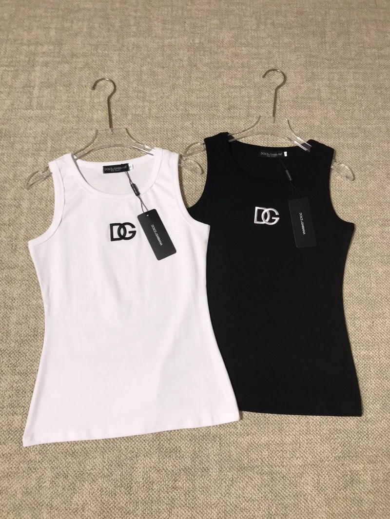 Dolce Gabbana Vest Popular 119256