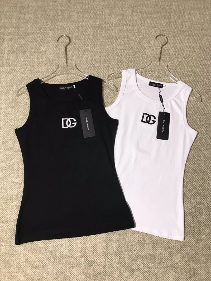 Dolce Gabbana Vest Popular 119256