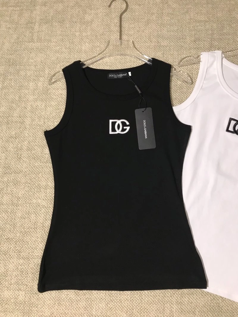 Dolce Gabbana Vest Popular 119256