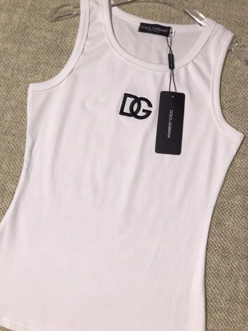 Dolce Gabbana Vest Popular 119256