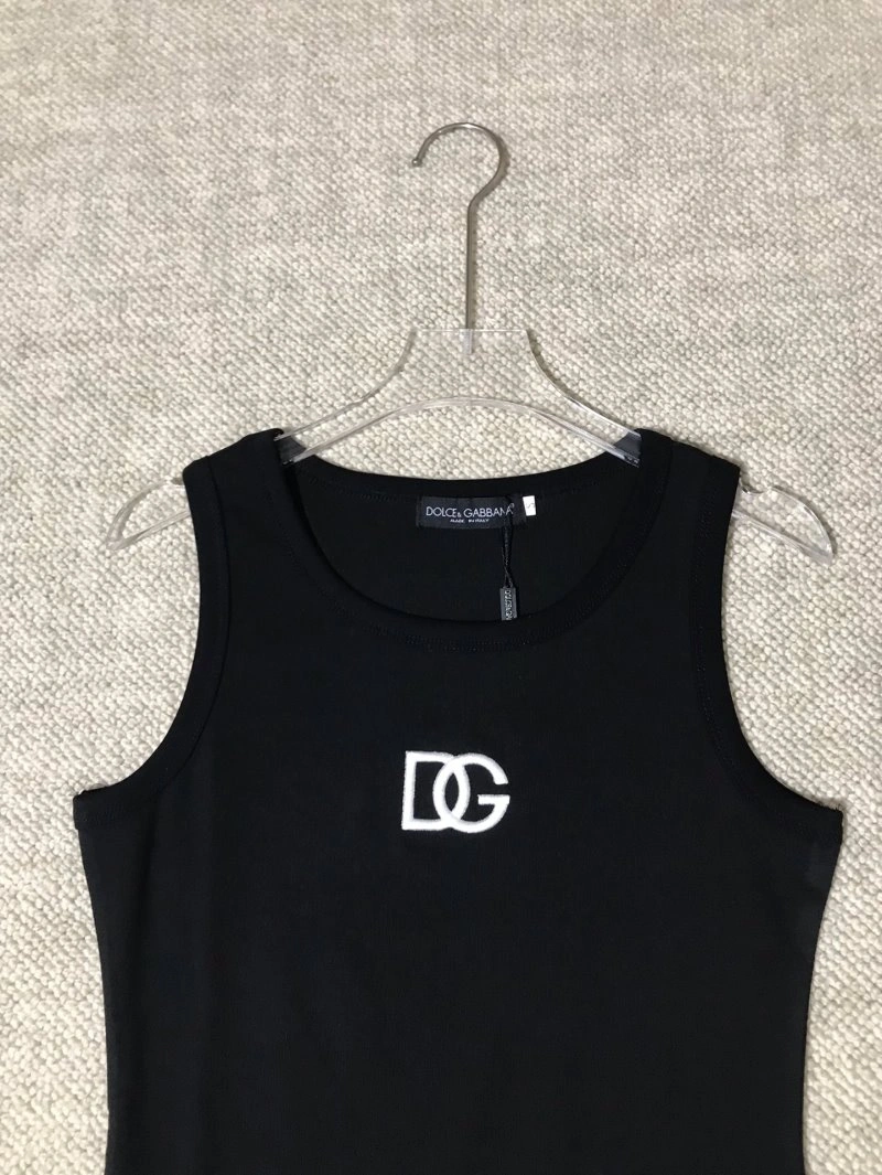 SportInspired Dolce Gabbana Vest 119255