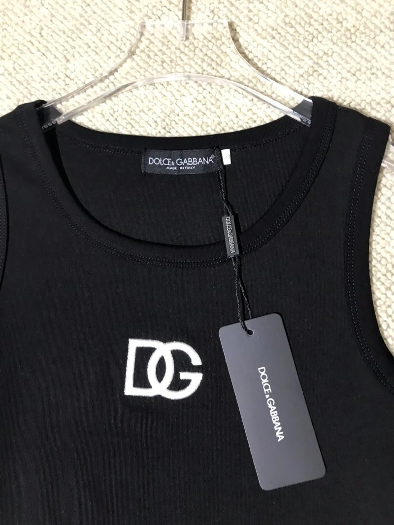 SportInspired Dolce Gabbana Vest 119255