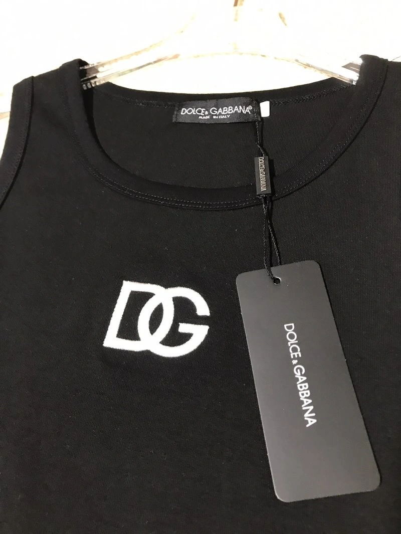 SportInspired Dolce Gabbana Vest 119255