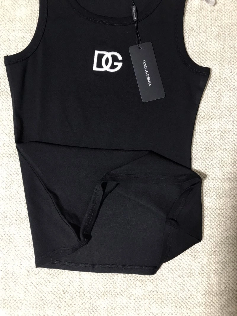 SportInspired Dolce Gabbana Vest 119255