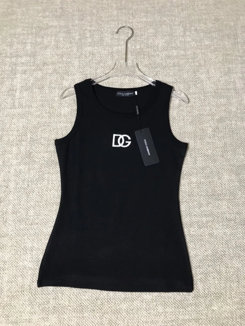 SportInspired Dolce Gabbana Vest 119255