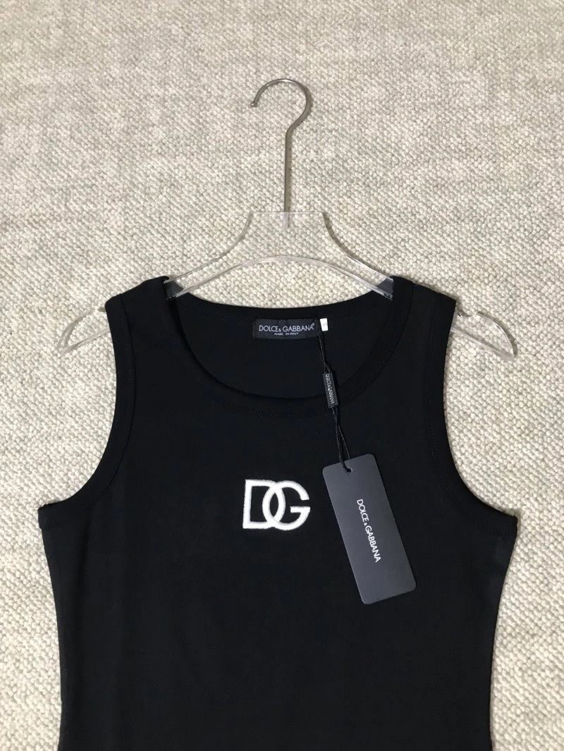 SportInspired Dolce Gabbana Vest 119255