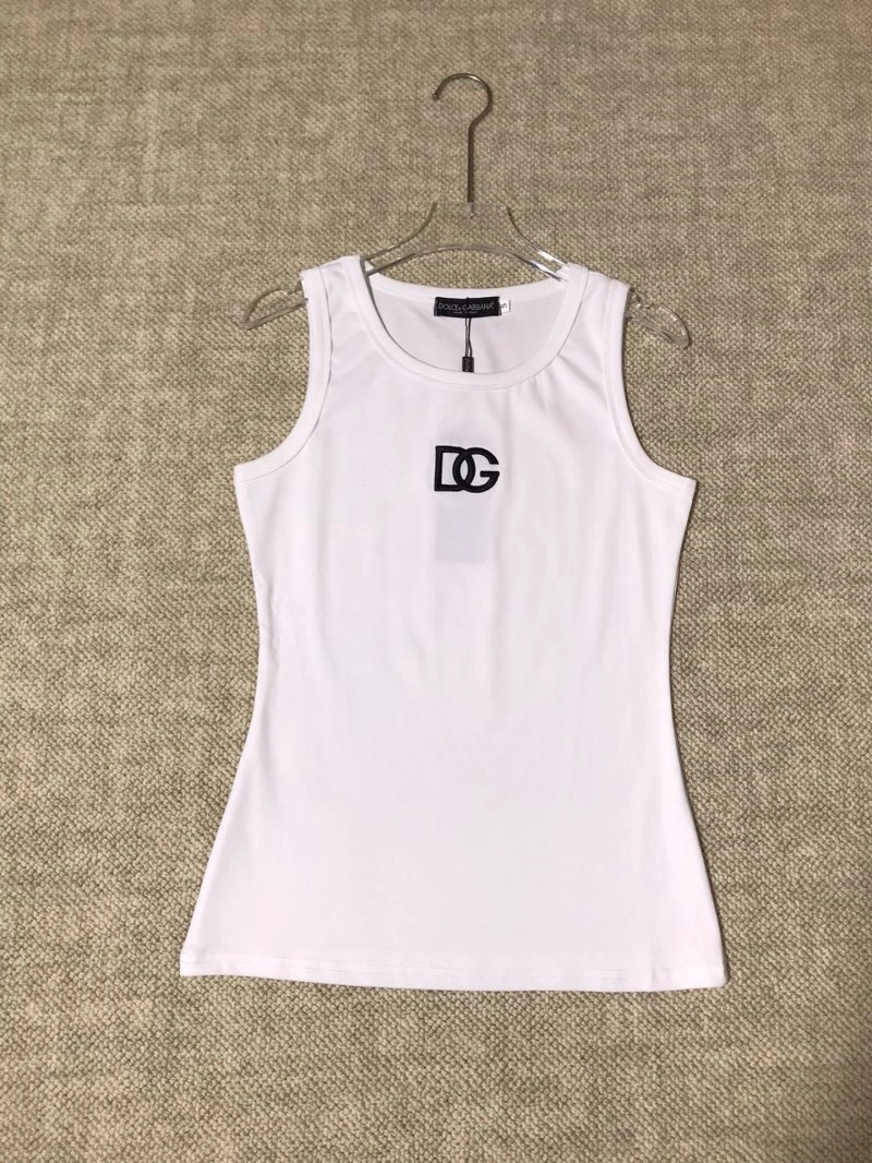 Thermal Dolce Gabbana Vest 119238