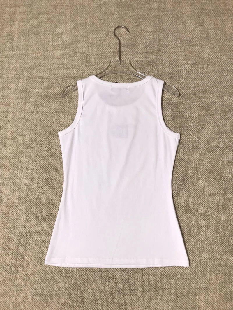Thermal Dolce Gabbana Vest 119238