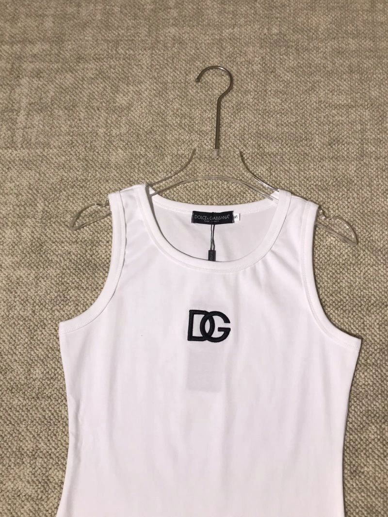 Thermal Dolce Gabbana Vest 119238