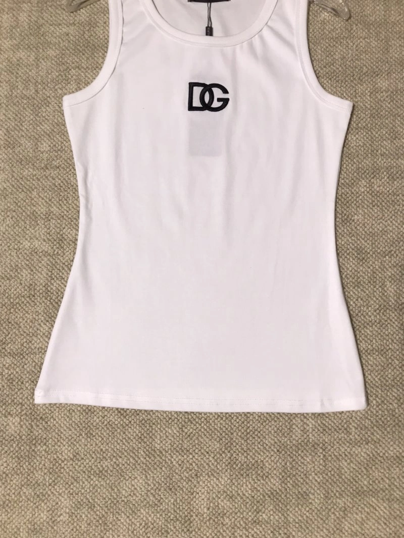 Thermal Dolce Gabbana Vest 119238