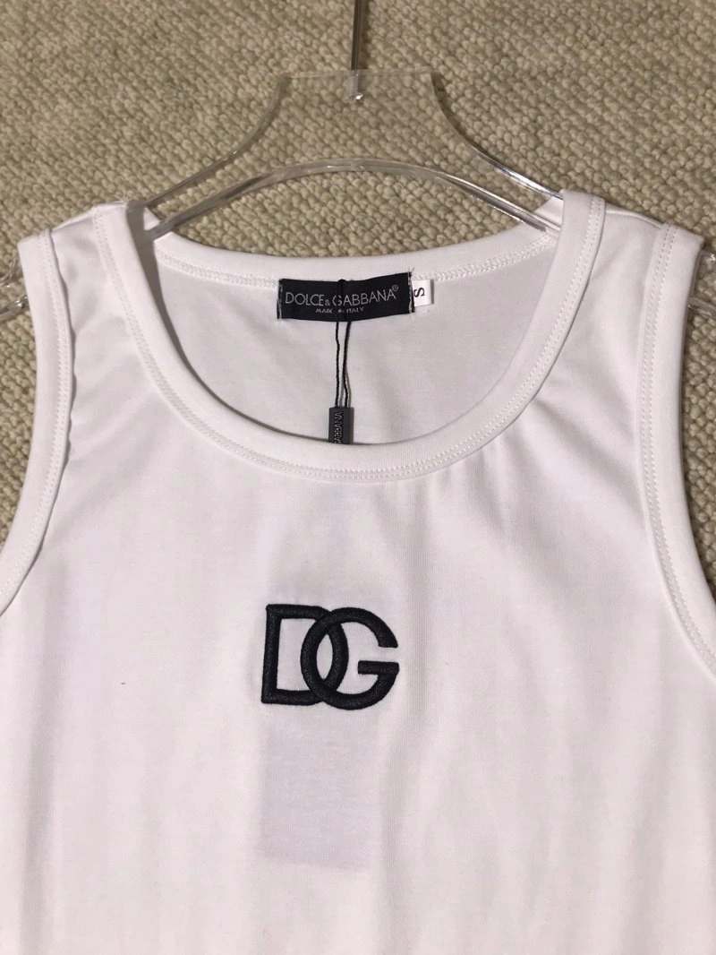 Thermal Dolce Gabbana Vest 119238
