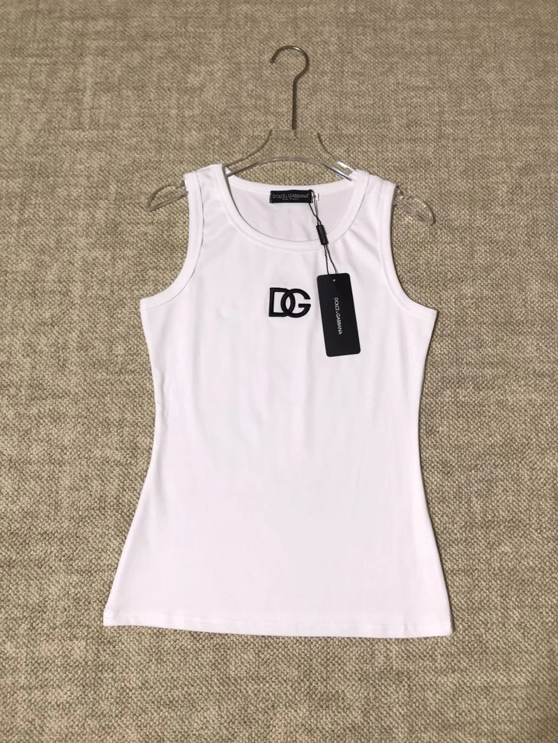 Thermal Dolce Gabbana Vest 119238