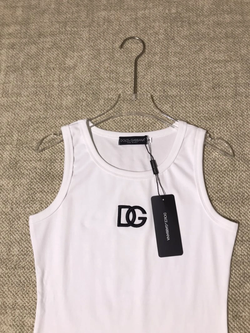 Thermal Dolce Gabbana Vest 119238
