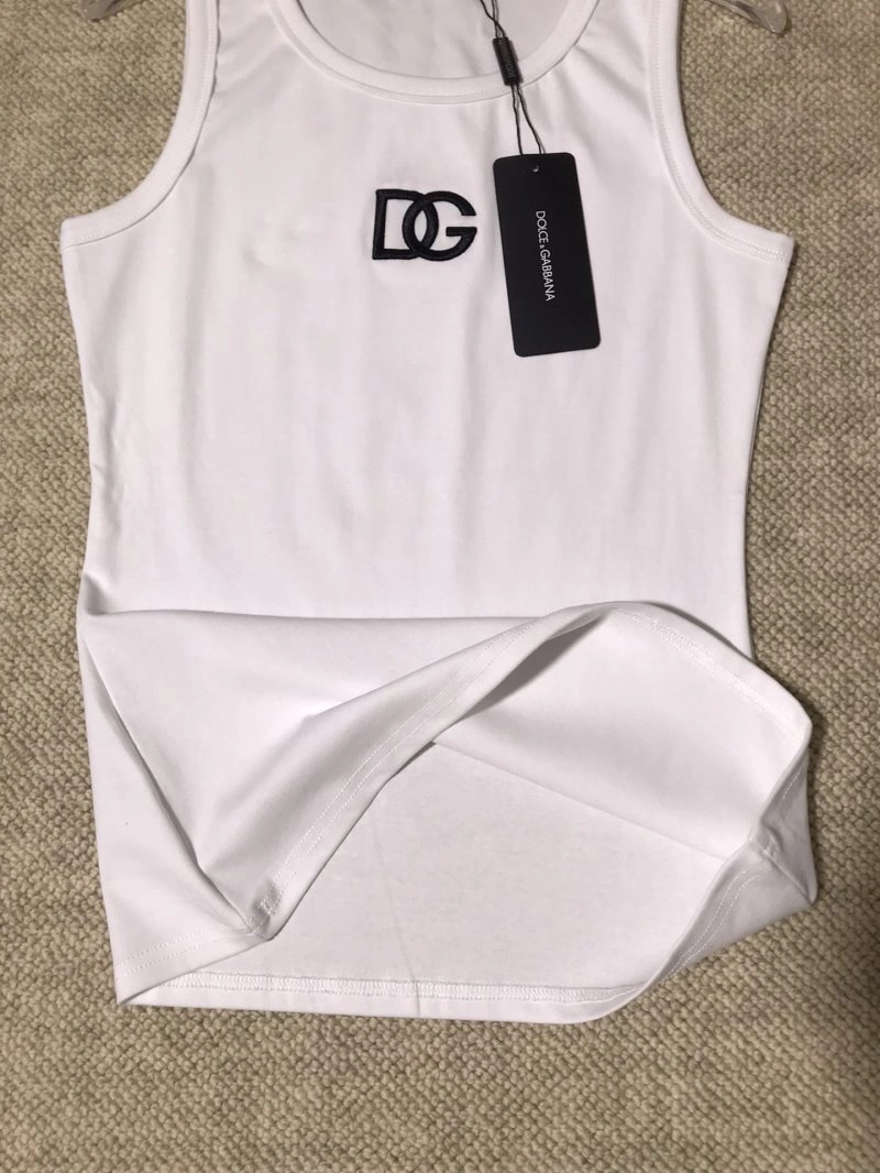 Thermal Dolce Gabbana Vest 119238
