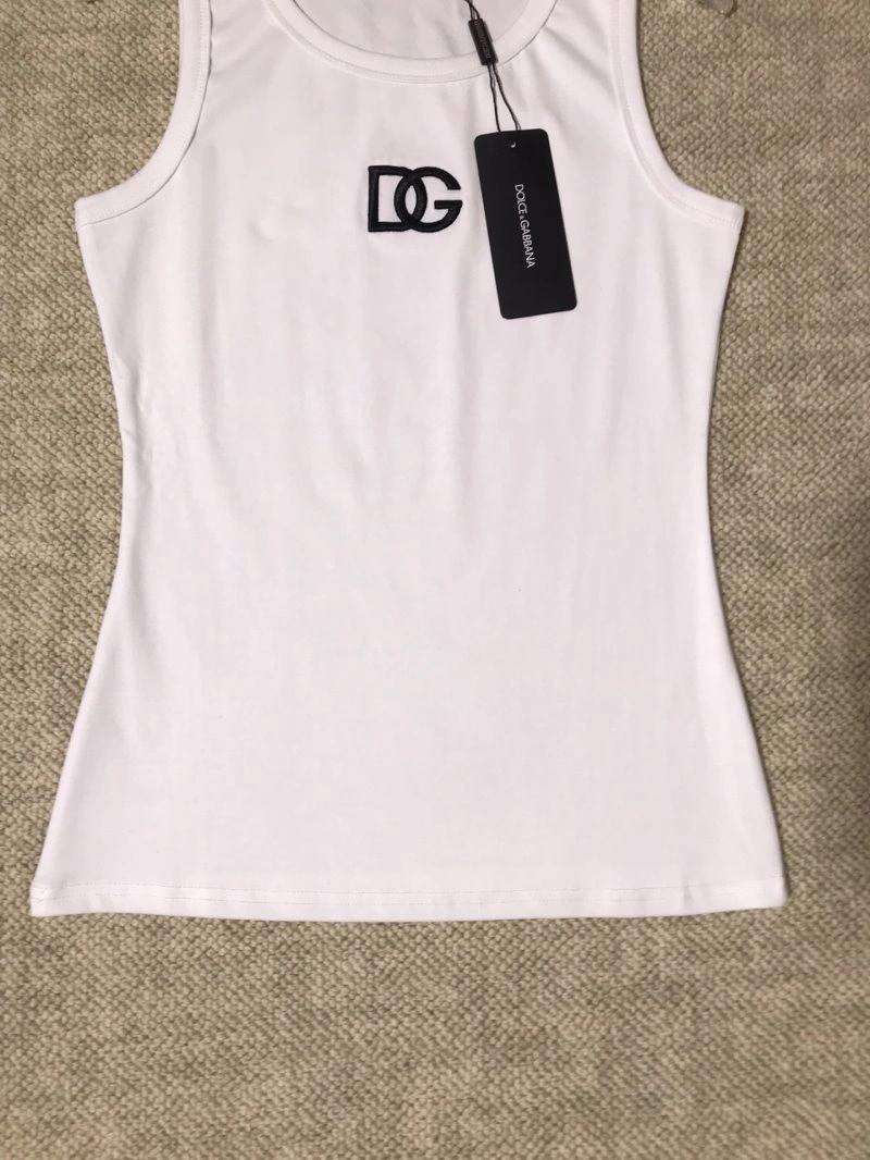 Thermal Dolce Gabbana Vest 119238