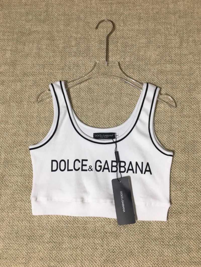 ZipUp Dolce Gabbana Vest 119240