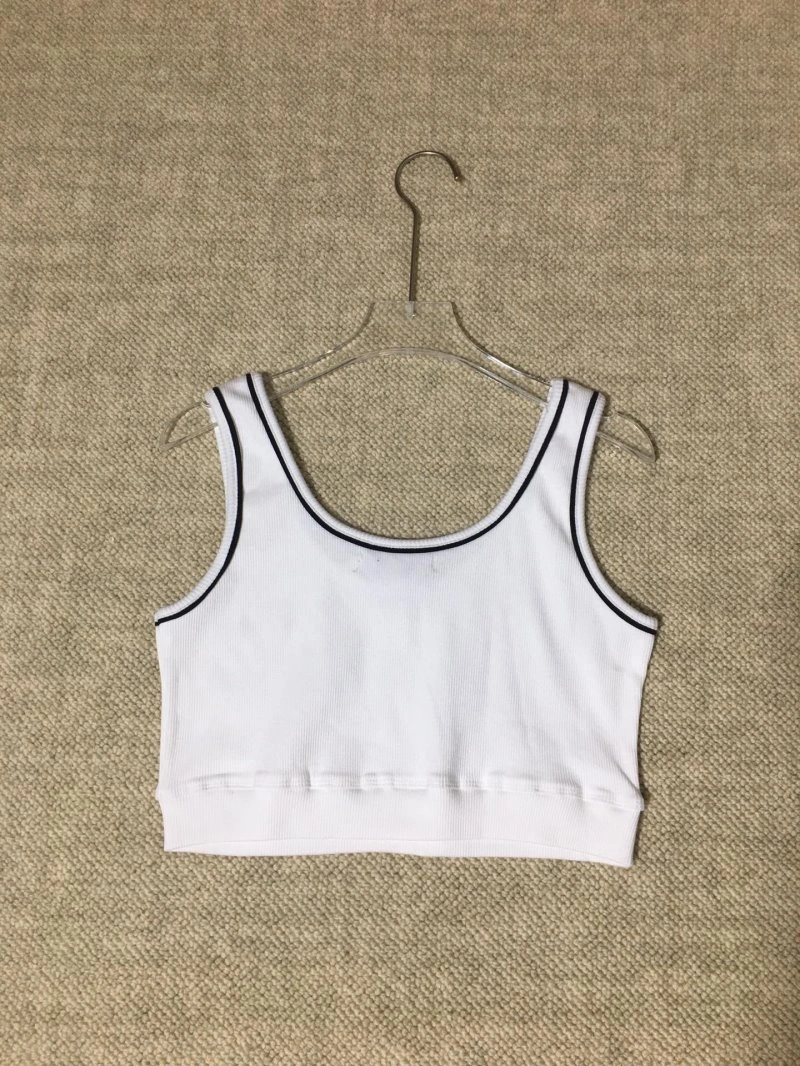 ZipUp Dolce Gabbana Vest 119240