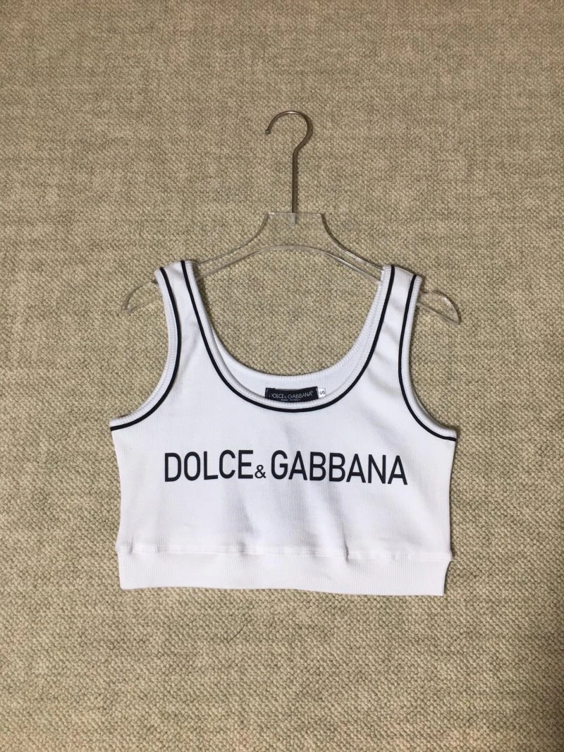 ZipUp Dolce Gabbana Vest 119240