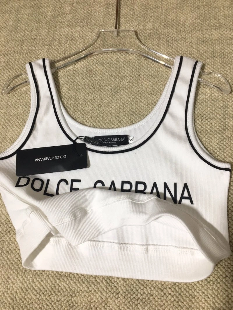 ZipUp Dolce Gabbana Vest 119240