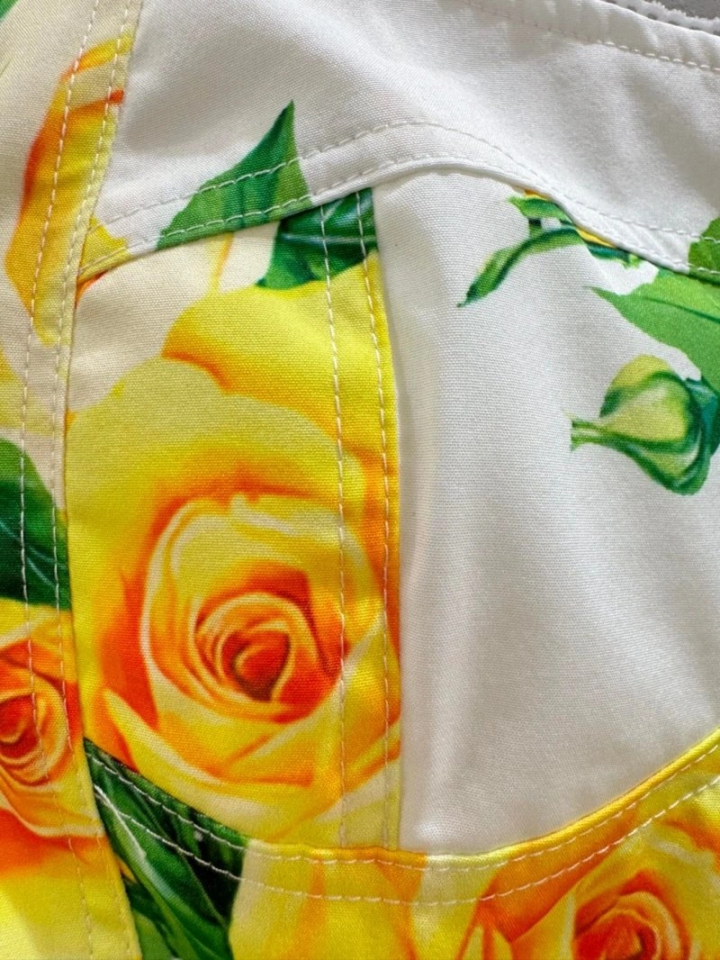 Dolce Gabbana Vest Casual 119183