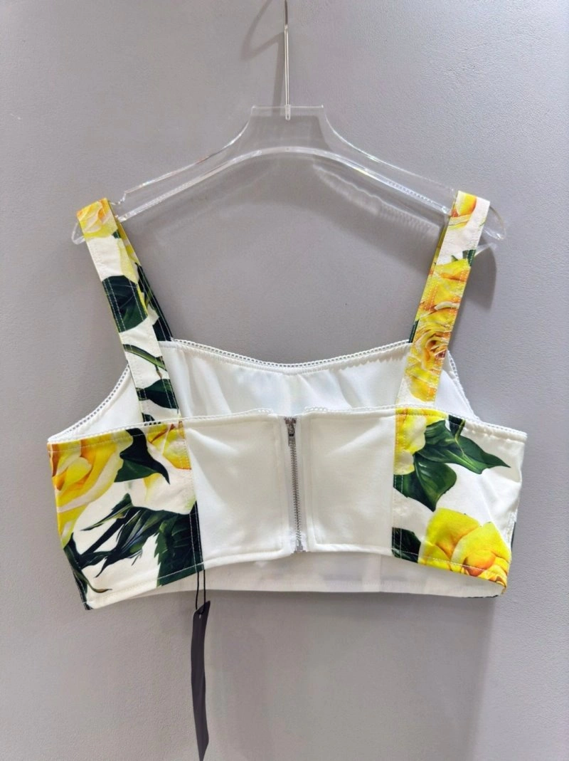 Timeless Dolce Gabbana Vest 119188