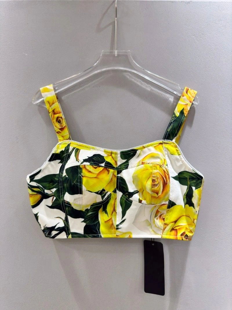 Timeless Dolce Gabbana Vest 119188
