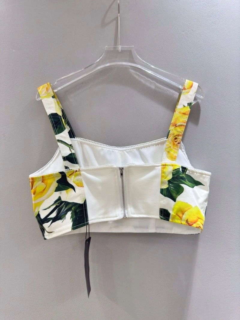 Timeless Dolce Gabbana Vest 119188