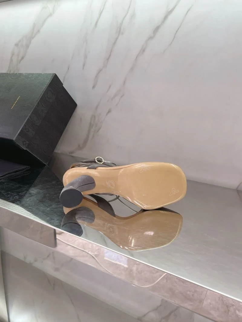 Contemporary Dries Van Noten Sandals 8156